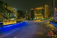 River of Life. Taken with Sony A6000, Samyang 12mm