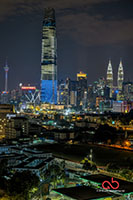 The Icon. Taken with Nikon D800E, Nikon 24-85mm, HDR 9 Exposures